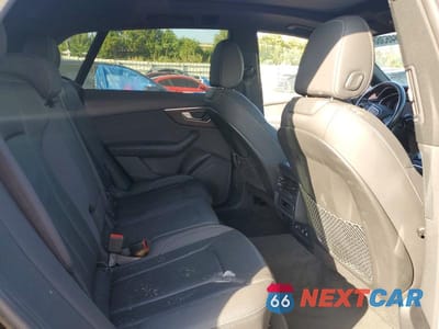 Zdjęcie 11 z 12 samochodu: 2019 AUDI Q8 PREMIUM VIN:WA1AVAF15KD037157 - miniatura