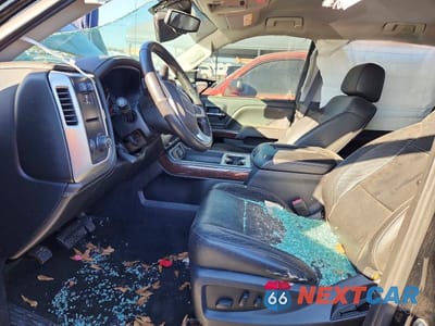 Zdjęcie 7 z 12 samochodu: 2018 GMC SIERRA VIN:3GTU1NER8JG105823 - miniatura