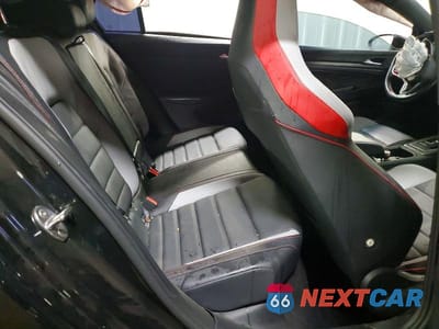 Zdjęcie 10 z 11 samochodu: 2024 VOLKSWAGEN GTI SE VIN:WVW3A7CD6RW223350 - miniatura