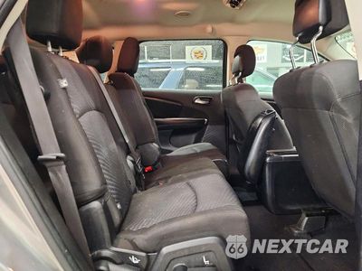 Zdjęcie 10 z 12 samochodu: 2016 DODGE JOURNEY SE VIN:3C4PDDAG5GT135896 - miniatura