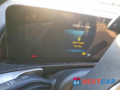 Zdjęcie 9 z 12 samochodu: 2023 MERCEDES-BENZ GLB 250 4MATIC VIN:W1N4M4HB7PW275948 - miniatura