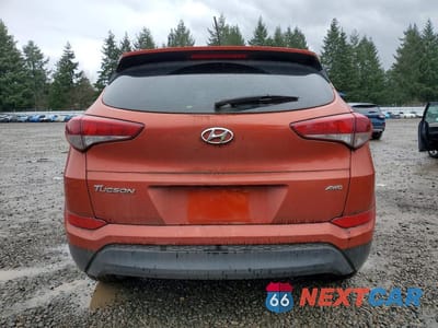 Zdjęcie 6 z 13 samochodu: 2016 HYUNDAI TUCSON SE VIN:KM8J3CA44GU129856 - miniatura