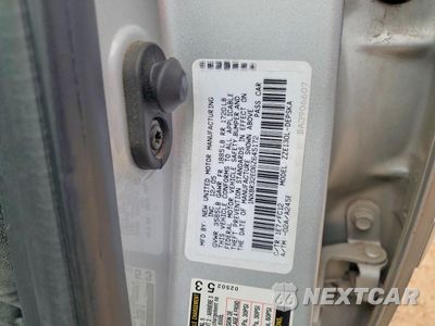 Zdjęcie 12 z 12 samochodu: 2006 TOYOTA COROLLA CE VIN:1NXBR32E06Z645172 - miniatura
