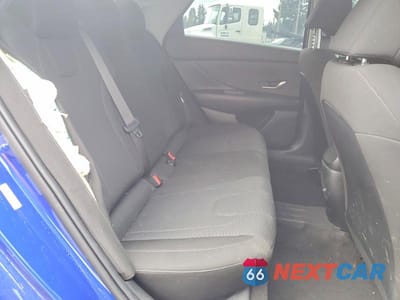 Zdjęcie 10 z 12 samochodu: 2024 HYUNDAI ELANTRA SE VIN:KMHLL4DG6RU784673 - miniatura