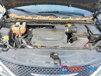 Zdjęcie 12 z 13 samochodu: 2017 CHRYSLER PACIFICA LIMITED VIN:2C4RC1GG8HR504692 - miniatura