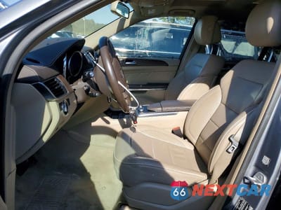 Zdjęcie 7 z 13 samochodu: 2014 MERCEDES-BENZ GL 450 4MATIC VIN:4JGDF7CE3EA342734 - miniatura