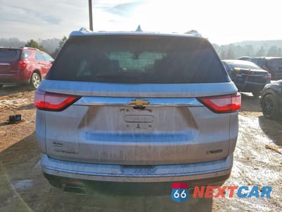 Zdjęcie 6 z 15 samochodu: 2018 CHEVROLET TRAVERSE PREMIER VIN:1GNERKKW4JJ267475 - miniatura