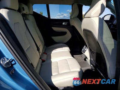 Zdjęcie 10 z 12 samochodu: 2024 VOLVO XC40 PLUS VIN:YV4L12UL0R2281483 - miniatura