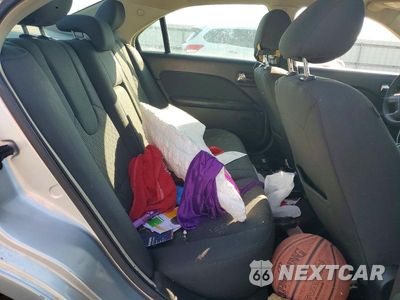 Zdjęcie 10 z 11 samochodu: 2012 FORD FUSION SE VIN:3FAHP0HA6CR263468 - miniatura