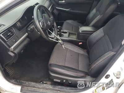 Zdjęcie 7 z 13 samochodu: 2015 TOYOTA CAMRY SE VIN:4T1BF1FK2FU004148 - miniatura