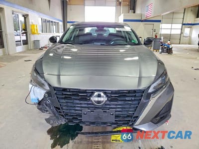 Piąte zdjęcie samochodu w środku: 2024 NISSAN ALTIMA 2.5 S VIN:1N4BL4BVXRN429166 - miniatura