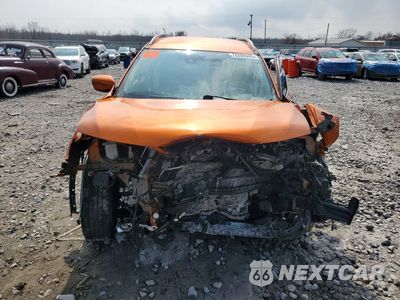 Piąte zdjęcie samochodu w środku: 2019 NISSAN ROGUE SV VIN:JN8AT2MT0KW501938 - miniatura