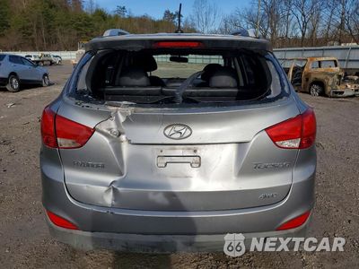 Zdjęcie 6 z 12 samochodu: 2012 HYUNDAI TUCSON GLS VIN:KM8JUCAC7CU500426 - miniatura