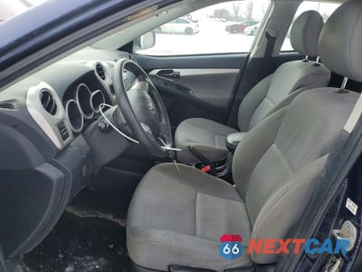 Zdjęcie 7 z 11 samochodu: 2012 TOYOTA MATRIX L VIN:2T1KU4EE8CC885096 - miniatura