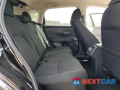 Zdjęcie 11 z 12 samochodu: 2026 HONDA HR-V LX VIN:3CZRZ1H35TM708449 - miniatura