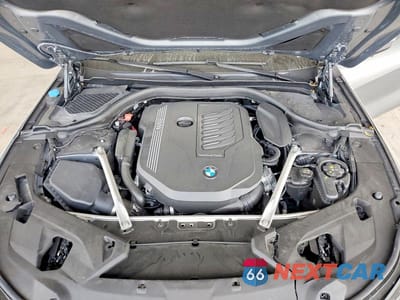 Zdjęcie 11 z 11 samochodu: 2024 BMW 840I VIN:WBAAE2C08RCN19965 - miniatura