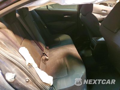 Zdjęcie 10 z 13 samochodu: 2022 TOYOTA COROLLA SE VIN:5YFS4MCE2NP114428 - miniatura