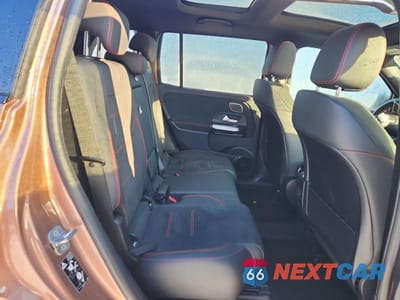 Zdjęcie 11 z 14 samochodu: 2024 MERCEDES-BENZ GLB 250 4MATIC VIN:W1N4M4HB5RW355705 - miniatura