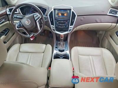 Zdjęcie 8 z 13 samochodu: 2015 CADILLAC SRX PERFORMANCE COLLECTION VIN:3GYFNCE37FS566376 - miniatura