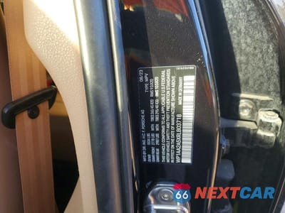 Zdjęcie 12 z 12 samochodu: 2024 PORSCHE MACAN BASE VIN:WP1AA2A5XRLB03718 - miniatura