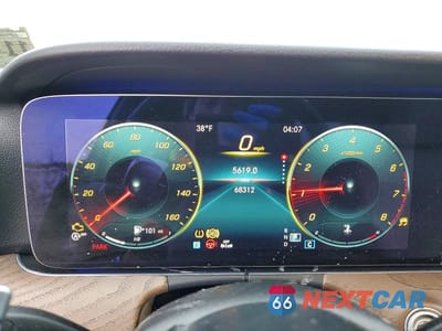 Zdjęcie 9 z 13 samochodu: 2021 MERCEDES-BENZ E 350 4MATIC VIN:W1KZF8EB0MA903818 - miniatura
