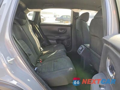 Zdjęcie 11 z 12 samochodu: 2024 HONDA HR-V SPORT VIN:3CZRZ1H53RM731822 - miniatura