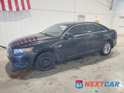 2014 FORD TAURUS SE 1FAHP2D87EG162139 - główne zdjęcie licytacji z USA - miniatura