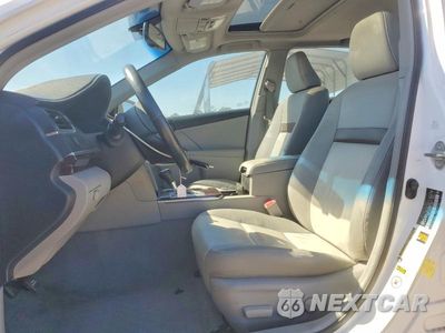 Zdjęcie 7 z 13 samochodu: 2012 TOYOTA CAMRY SE VIN:4T1BK1FKXCU511323 - miniatura