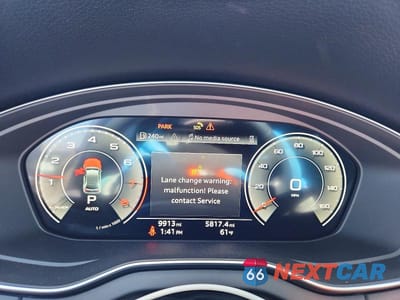 Zdjęcie 9 z 13 samochodu: 2024 AUDI Q5 PREMIUM PLUS 45 VIN:WA1EAAFY4R2073390 - miniatura