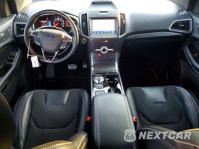 Zdjęcie 8 z 14 samochodu: 2020 FORD EDGE ST VIN:2FMPK4AP3LBA03923 - miniatura