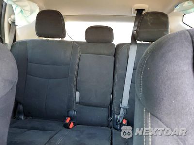 Zdjęcie 10 z 14 samochodu: 2022 NISSAN MURANO S VIN:5N1AZ2AS0NC130609 - miniatura