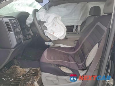 Zdjęcie 7 z 11 samochodu: 2017 GMC SIERRA K1500 VIN:1GTV2LEC7HZ286117 - miniatura