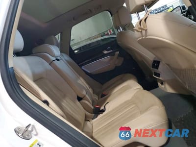 Zdjęcie 10 z 11 samochodu: 2018 AUDI Q5 PREMIUM PLUS VIN:WA1BNAFY5J2012058 - miniatura