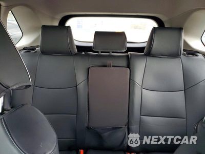 Zdjęcie 10 z 13 samochodu: 2022 TOYT RAV4 LE VIN:2T3H1RFV6NC187269 - miniatura