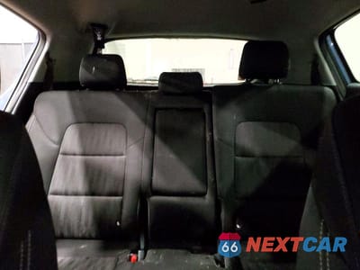 Zdjęcie 10 z 13 samochodu: 2017 KIA SPORTAGE LX VIN:KNDPMCAC9H7248795 - miniatura