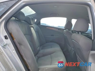 Zdjęcie 10 z 11 samochodu: 2015 HYUNDAI SONATA HYBRID VIN:KMHEC4A41FA131653 - miniatura