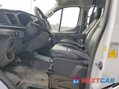 Zdjęcie 7 z 13 samochodu: 2025 FORD TRANSIT 250 UTILITY / SERVICE VAN VIN:1FTBR1Y83SKA83185 - miniatura