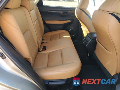 Zdjęcie 11 z 13 samochodu: 2015 LEXUS NX 200T BASE VIN:JTJBARBZ5F2013407 - miniatura