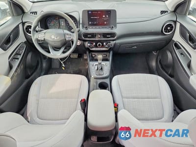 Zdjęcie 8 z 12 samochodu: 2023 HYUNDAI KONA SEL VIN:KM8K6CAB2PU060854 - miniatura