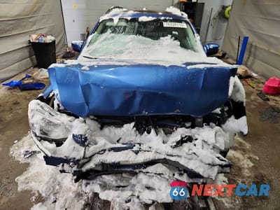 Piąte zdjęcie samochodu w środku: 2017 SUBARU CROSSTREK LIMITED VIN:JF2GPANC6H8243443 - miniatura