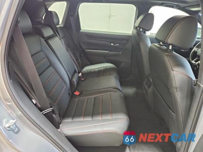 Zdjęcie 11 z 14 samochodu: 2024 HONDA CR-V SPORT VIN:2HKRS6H87RH801247 - miniatura