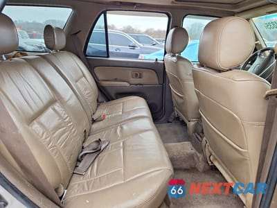 Zdjęcie 11 z 12 samochodu: 1999 TOYOTA 4RUNNER LIMITED VIN:JT3HN87R9X9028154 - miniatura