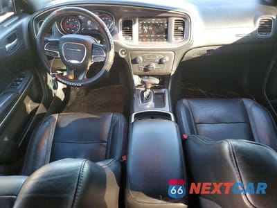 Zdjęcie 8 z 11 samochodu: 2022 DODGE CHARGER SXT VIN:2C3CDXBG2NH166497 - miniatura