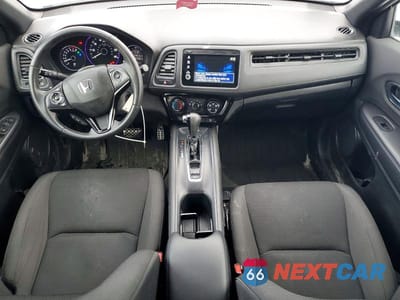 Zdjęcie 8 z 13 samochodu: 2022 HONDA HR-V SPORT VIN:3CZRU6H12NM733600 - miniatura
