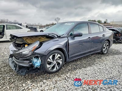 2024 SUBARU LEGACY PREMIUM 4S3BWAC62R3024325 - główne zdjęcie licytacji z USA - miniatura