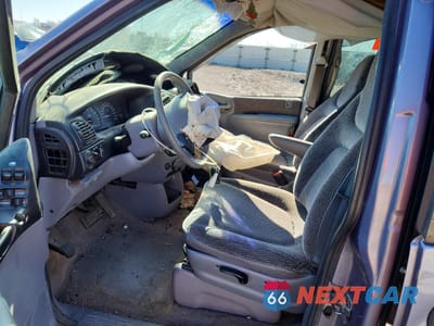 Zdjęcie 7 z 14 samochodu: 1997 DODGE GRAND CARAVAN SE VIN:1B4GP44R6VB241032 - miniatura