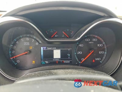Zdjęcie 9 z 13 samochodu: 2016 CHEVROLET IMPALA LTZ VIN:2G1145S34G9181917 - miniatura