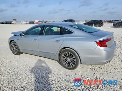 Drugie zdjęcie samochodu z przodu: 2017 BUICK LACROSSE ESSENCE VIN:1G4ZP5SSXHU148607 - miniatura