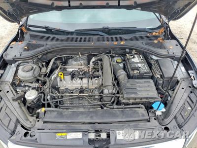 Zdjęcie 11 z 14 samochodu: 2019 VOLKSWAGEN JETTA S VIN:3VWC57BU7KM124819 - miniatura