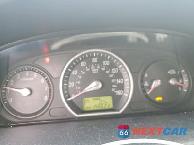 Zdjęcie 9 z 12 samochodu: 2006 HYUNDAI SONATA GLS VIN:5NPEU46F26H009470 - miniatura